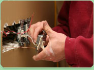 electrical repair Codicote